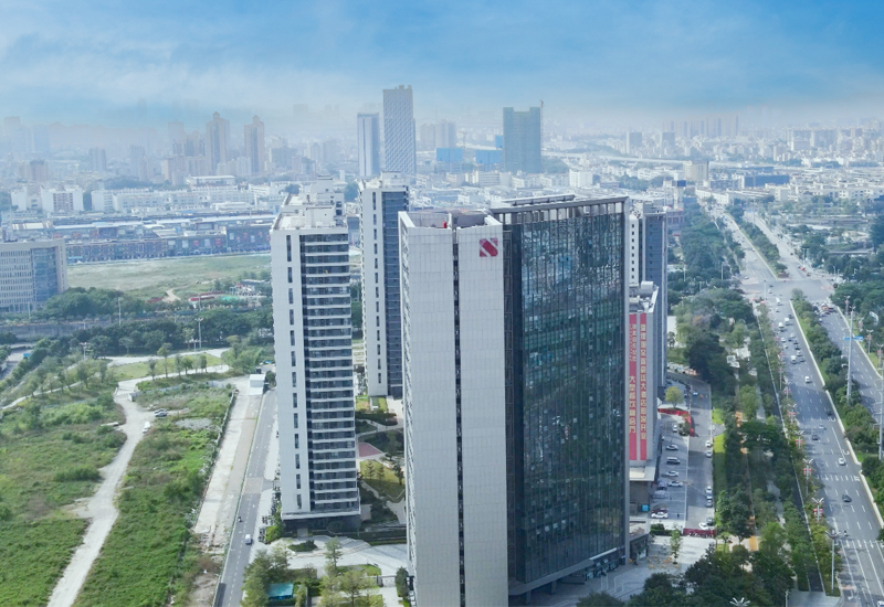 从深圳到世界：IM体育的全球供给与服务系统