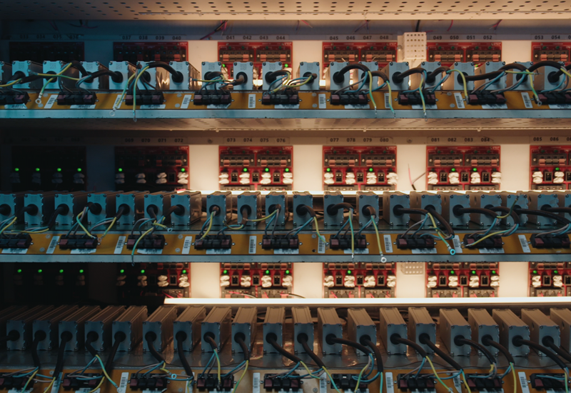 不变背后的力量&mdash;&mdash;IM体育电源的高效之路