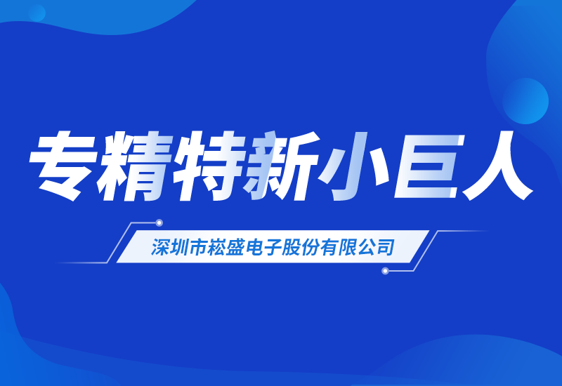 IM体育股份荣登2025年专精特新&ldquo;幼巨人&rdquo;企业名单