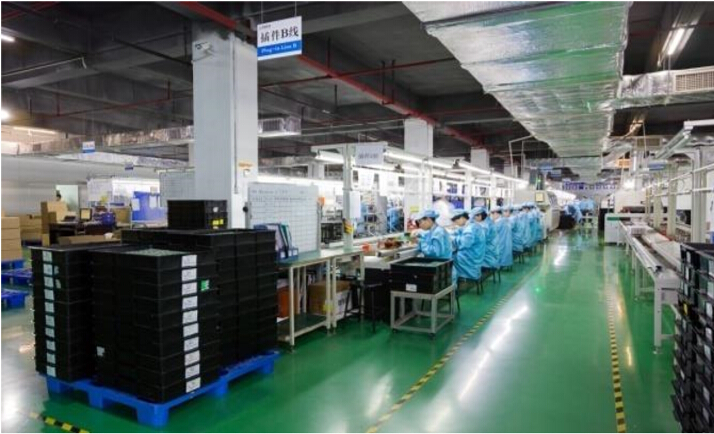 IM体育·(中国区)官方网站 -APP下载