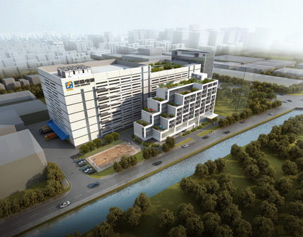 IM体育快率！聚焦新契机，火快扩产能