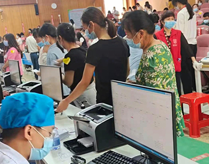 举国抗疫，IM体育助一&ldquo;臂&rdquo;之力